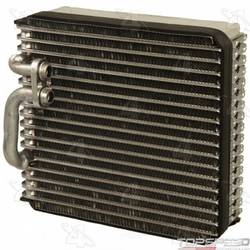 Plate & Fin Evaporator Core