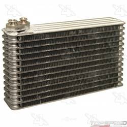 Plate & Fin Evaporator Core