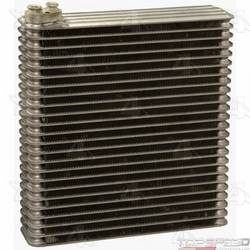 Plate & Fin Evaporator Core