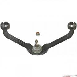 Control Arm and Ball Joint Assembly