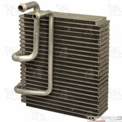 Plate & Fin Evaporator Core