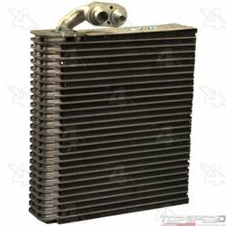 Plate & Fin Evaporator Core