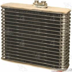 Plate & Fin Evaporator Core