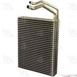 Plate & Fin Evaporator Core