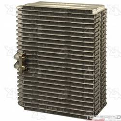 Plate & Fin Evaporator Core