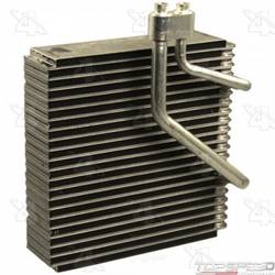 Plate & Fin Evaporator Core