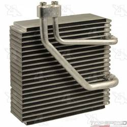 Plate & Fin Evaporator Core