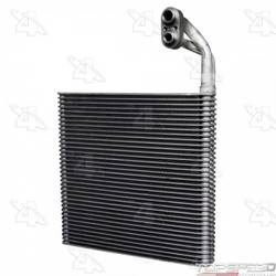 Plate & Fin Evaporator Core