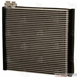 Plate & Fin Evaporator Core