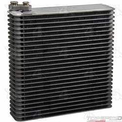 Plate & Fin Evaporator Core