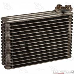 Plate & Fin Evaporator Core