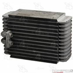 Plate & Fin Evaporator Core