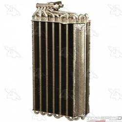 Tube & Fin Evaporator Core