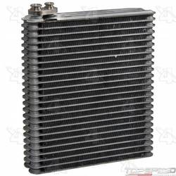 Plate & Fin Evaporator Core
