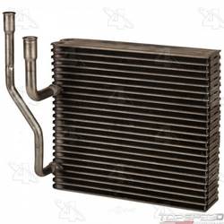 Plate & Fin Evaporator Core