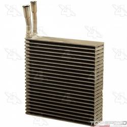 Plate & Fin Evaporator Core