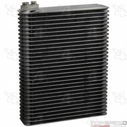 Plate & Fin Evaporator Core