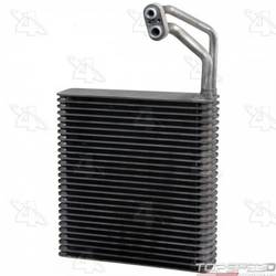 Plate & Fin Evaporator Core