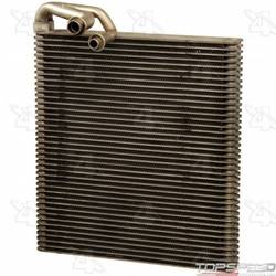 Plate & Fin Evaporator Core