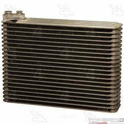 Plate & Fin Evaporator Core