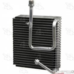Plate & Fin Evaporator Core