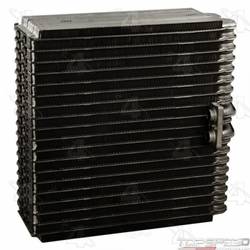 Plate & Fin Evaporator Core