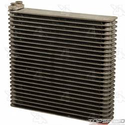 Plate & Fin Evaporator Core