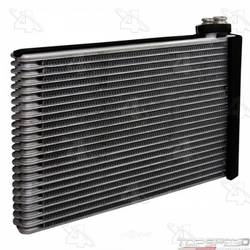 Plate & Fin Evaporator Core