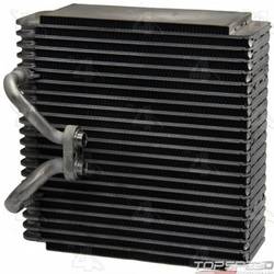 Plate & Fin Evaporator Core