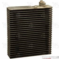 Plate & Fin Evaporator Core