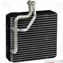 Plate & Fin Evaporator Core