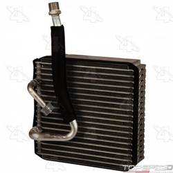 Plate & Fin Evaporator Core