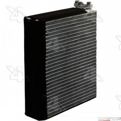 Plate & Fin Evaporator Core