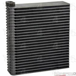 Plate & Fin Evaporator Core