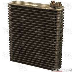 Plate & Fin Evaporator Core