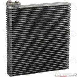 Plate & Fin Evaporator Core