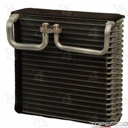 Plate & Fin Evaporator Core