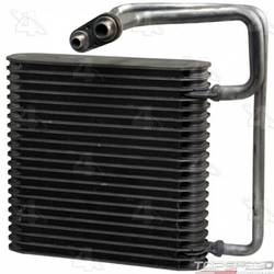 Plate & Fin Evaporator Core