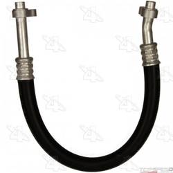 Suction Line Hose Assembly