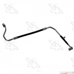 Discharge Line Hose Assembly