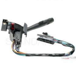 Multi Function Switch