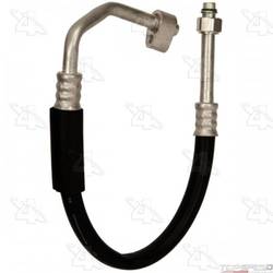 Suction Line Hose Assembly
