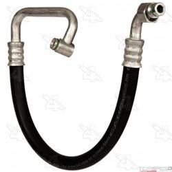 Suction Line Hose Assembly