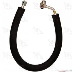 Discharge Line Hose Assembly