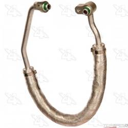 Discharge Line Hose Assembly