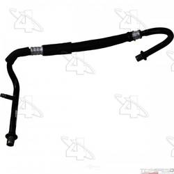 Suction Line Hose Assembly