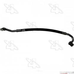 Suction Line Hose Assembly