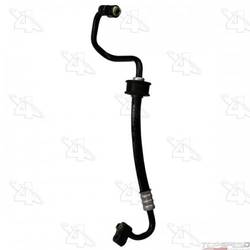 Discharge Line Hose Assembly
