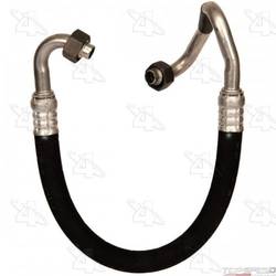 Suction Line Hose Assembly