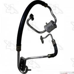 Discharge & Liquid Line Hose Assembly